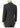 Skopes Classic Fit Wool Blend Suit Jacket in Charcoal Size 36 to 64