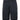 D555 OAKHAM Full Elastic Waist Stretch Shorts For Men in Black, 2XL-8XL
