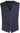 SCOTT Mens Formal Wool Blend Waist Coat in Navy Size 34 - 60