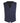 SCOTT Mens Formal Wool Blend Waist Coat in Navy Size 34 - 60