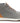 CAT Mens Wide Fit Code Quest Mid Athletic Casual Shoes in Charcoal