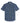 Ben Sherman Stipple Floral Print Short Sleeve Shirt For Men in Dark Navy, 2XL-5XL