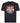 Espionage Men's Plus Size Crew Neck Victory Print Tee 2XL to 8XL