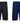 Fabrik Jersey Cargo Terry Shorts For Men (2412) in 2 Colours, 2XL-8XL