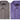 Double Two Mens Easy Care Pure Cotton LS Print Shirts (3741)