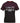 D555 Men's Big Size Crew Neck Printed T-Shirt (AW19)