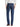 Wrangler Men's Texas Stretch jeans in a Grained Blue Denim (W12133009) Waist 30 - 50