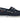 Chatham Mens Galley II Navy Premium Leather Boat Shoes