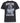D555 SKYWALKER Official Star Wars Printed Short Sleeve T-Shirt for Men's (601527) in Black, 3XL-6XL
