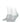 TH Men's Iconic Footie Socks Pack of 2 Tommy/Black/White in 43
