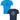 North 56*4 Mens Big And Tall Size Printed Tee Shirt (11103T) In Size EUMT- EU6XLT