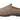 DB Shoes Men's 6V Fit Slip-On Mule in Taupe, Sizes 6 to 12