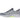 Skechers Lace Up Shoe For Men Slip Ins Go Walk Arch Fit 2.0 Simplicity 2.5 in Gray/Lime, 6-15
