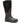 Muck Boots Women's Chore Adjustable Tall Boot in Black 1 to 7