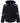 KAM Extra Tall Water Proof Lined Jacket in Black (44) in Size MT to 4XLT