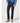 Wrangler Texas Stretch Trouser Chino for Men 112356791 in Dark Navy, Waist 38-44