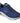 Skechers (GAR232301) Men's Arch Fit Waveport Trainers in Navy 6 to 12