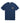 Ben Sherman Classic Casual Strolling Record Tee Shirt For Men Features A Small Stylish Record Print To The Chest (0067149IL) Size XXL-5XL, Blue Denim
