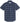 Ben Sherman Men's Short Sleeve Frame Check Cotton Shirt Size 2Xl-5Xl