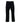 KAM EXTRA TALL RELAXED FIT CARGO/COMBAT PANTS IN BLACK (118)