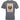 Replika Jeans Mens Big Size Printed Tee Shirt (11324B) XL-10XL, 2 Colours