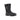 Rock Fall RF040 Manitoba Freezer Rigger Safety Boot in 3 to 13, Black
