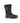 Rock Fall RF040 Manitoba Freezer Rigger Safety Boot in 3 to 13, Black