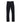 Kam Tall Fit Workwear Denim Jeans For Men in Black, 32W-48W