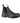 Rock Fall ProMan TC310 Oregon Chelsea Safety Boot in 6 to 16, Black