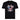 Espionage Men's Plus Size Crew Neck New York Print Tee 2XL to 8XL