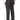 SKOPES Mens Extra Tall Wool Blend Formal Trousers in Charcoal (Wexford)