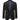 Skopes Tailored Fit Velvet Sports Jacket Jive Size 52 - 62, Black, Teal