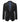 Skopes Tailored Fit Velvet Sports Jacket Jive Size 52 - 62, Black, Teal