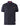 D555 Men's Cotton Polo Shirt With Chest Embroidery in Navy 2XL to 8XL