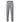 Skopes Men's Tailored Fit Harcourt Trouser in Silver Waist 28 - 64