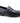 Chatham Mens McQueen Black Premium Leather Penny Loafers