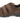 Men'S Slippers / House Shoes (Joseph)2V Wide Fit By Db Shoes in Brown