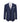 Skopes Men's Harcourt Tailored Fit Jacket in Navy 34 to 72 Short to Long