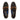 Chatham Mens Saunton G2 Deck Shoes in Dark Seahorse