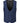 Skopes Men's Felix Check DB Waist Coat in Blue 36 to 48 Regular