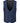 Skopes Men's Felix Check DB Waist Coat in Blue 36 to 48 Regular