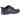 Hush Puppies Dylan Laces Mens Shoes in Black
