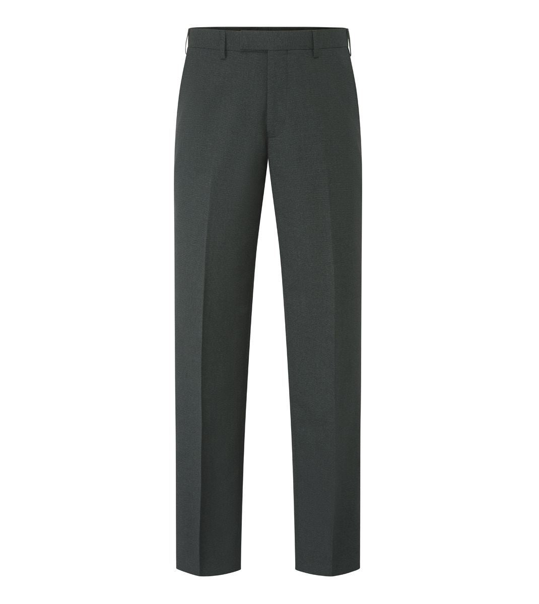Skopes Harcourt Suit Trouser For Men's in Green, 28W to 52W - 44L / Green
