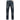 KAM Men's Extra Tall Stretch Tapered Dark Wash Jeans (Ruben)