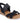 Skechers Women Sandal - Desert Kiss Shore Enough in Black, 3-8 - GAR114130