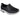 SKECHERS Men's GOwalk 5 - Easy Going Casual shoes in Black/White