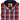 Espionage Mens Cotton Blend Large Check Shirt (226) in Size 2XL to 8XL, 2 Colors