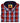 Espionage Mens Cotton Blend Large Check Shirt (226) in Size 2XL to 8XL, 2 Colors