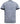 D555 Men's STANDFORD-Brooklyn Print Chest T-Shirt in Blue Reno, 3XL to 6XL