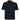 Espionage Big Size Tipped Short Sleeve Polo Shirt for Men's (P206) in Navy, 2XL to 8XL